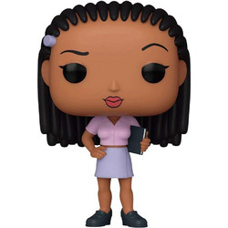 Funko Pop! Television Daria 1441 Jodie Landon
