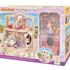 Sylvanian Families Pony's Stylish Hair Salon