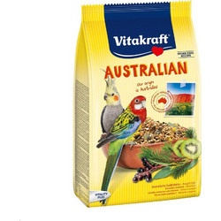Vitakraft Australian Parrots 750gr