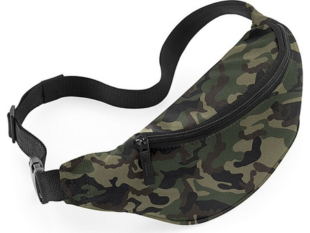 BagBase Τσαντάκι Μέσης Χακί BG42