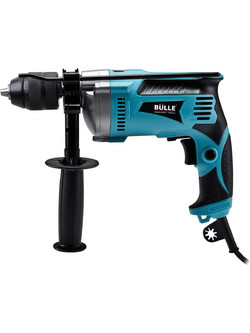 Bulle 63485 Κρουστικό Δράπανο 13mm 710W
