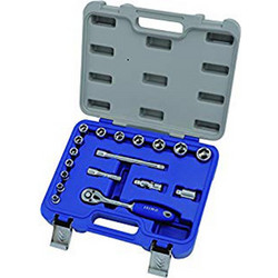 Irimo 119-18-4 Σετ Καρυδάκια 3/8''
