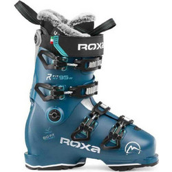 Μπότες ski R/FIT 95 W GW Roxa Μπλε