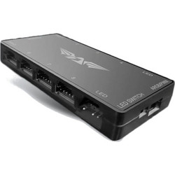 RGB controller Armaggeddon TXC82R
