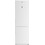 Teka NFL 355 WH Ψυγειοκαταψύκτης 308lt Full No Frost Υ188xΠ59.5xΒ63cm Λευκό