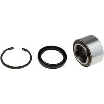 ΡΟΥΛΕΜΑΝ ΤΡΟΧΟΥ SUZUKI JIMNY '98- ΕΜΠΡΟΣ - 41-68-35-40MM (ΣΕΤ 3ΤΜΧ)