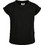Urban Classics Παιδικό T-Shirt Κοντομάνικο Μαύρο UCK2983