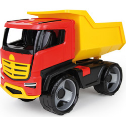 Lena Dump truck Titan 51 cm