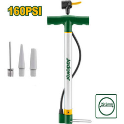 ΤΡΟΜΠΑ ΑΕΡΟΣ JADEVER JDPP1C01 (400336)