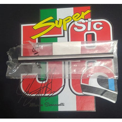 Άξονας Ψαλιδιού BGM 15.8x215mm Για Piaggio/Gilera/Aprilia/Italjet 125-150-180cc 1994-2003 Δίχρονα Μοντέλα Καινούργιο Γνήσιο