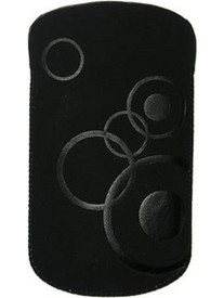 VOLTE-TEL ΘΗΚΗ ΠΟΥΓΚΙ SLIM CASE V1300 BLACK M