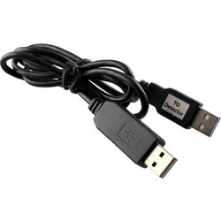 USB CABLE+SOFTWARE ΑΝΙΧΝΕΥΤΗ & ΚΑΤΑΜΕΤΡΗΤΗ ΧΑΡΤΟΝΟΜΙΣΜΑΤΩΝ VOLTE-TEL VT-212