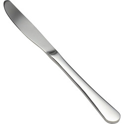 Muhler MR-2181 Σετ Μαχαίρια από Ανοξείδωτο Ατσάλι 11cm, 2 τεμάχια
