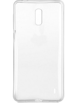 Ultra Slim 0,5mm Nokia 2 Διάφανο