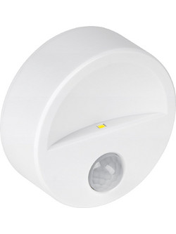 Rebel LM-0507 Νυχτερινή λάμπα με αισθητήρα κίνησης