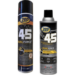 ΔΙΕΙΣΔΥΤΙΚΟ ΛΙΠΑΝΤΙΚΟ ZEP 45 DUAL FORCE