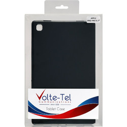 Volte-Tel Silicon Deluxe TPU Black (iPad Pro 9.7")