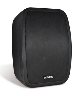 Work Neo Line Black 32W
