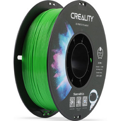 Creality TPU 1.75mm Green 1kg