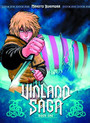 Vinland Saga, Vol. 1