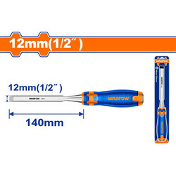 Wadfow WWC1212 Σκαρπέλο Ξύλου 12mm