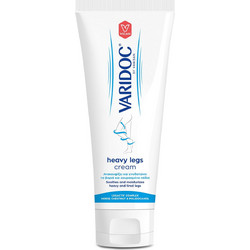 Vican Varidoc Heavy Κρέμα για Κουρασμένα Πόδια 250ml