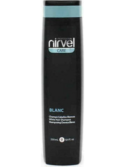 Nirvel Artic Blanc Σαμπουάν & Conditioner 250ml