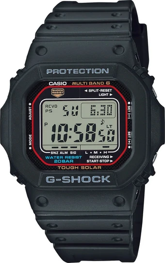 Casio outlet best sale g shock