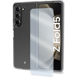 Προστατευτικό Οθόνης για Κινητά Celly EASY1057 Galaxy Z Fold5
