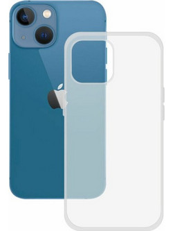 Κάλυμμα Κινητού KSIX iPhone 13 Διαφανές