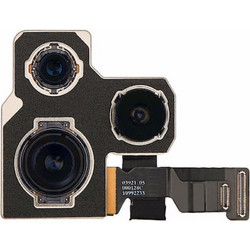 Apple Πίσω Κάμερα για IPHONE 14 PRO MAX