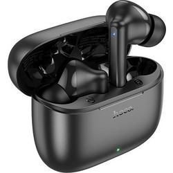 Hoco EQ2 Ακουστικά Bluetooth In Ear Black