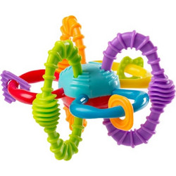 Playgro Bend & Twist 6m+ 1τμχ