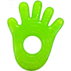 Munchkin Fun Ice Παλάμη Green 0m+ 1τμχ