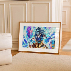 Dragonball Z - Αφίσες - Poster - Walls