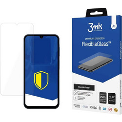 3mk FlexibleGlass Hybrid Glass (Samsung Galaxy A15 / A15 5G)