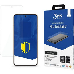 3mk FlexibleGlass Tempered Glass (Google Pixel 8)