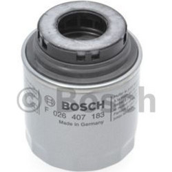 Bosch Φίλτρο Λαδιού - F 026 407 183