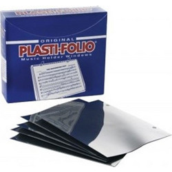 CONN SELMER Ανταλλακτικά Φύλλα Για Plastifolio Pocket (Τεμάχιο)