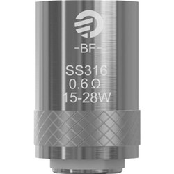 Joyetech Cubis Coil 0.6ohm Clapton BF