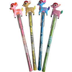 The Littlies Μαγικό Μολύβι Deer (000647027)
