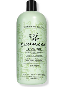 Bumble & Bumble Seaweed Σαμπουάν 1lt