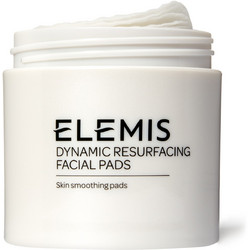 Elemis Dynamic Resurfacing Facial Pads Χημικό Peeling Προσώπου για Αναζωογόνηση 60τμχ