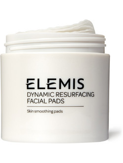 Elemis Dynamic Resurfacing Facial Pads Χημικό Peeling Προσώπου για Αναζωογόνηση 60τμχ