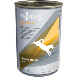 Trovet Urinary Struvite ASD 400gr