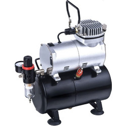 Maestro MPC-186 Κομπρεσέρ Αέρος Ρεύματος 3lt 0.17hp