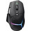 Logitech G502 X Plus Ασύρματο Gaming Ποντίκι RGB 25600 DPI Black