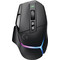 Logitech G502 X Plus Ασύρματο Gaming Ποντίκι RGB 25600 DPI Black Logitech G502 X Plus Ασύρματο Gaming Ποντίκι RGB 25600 DPI Black