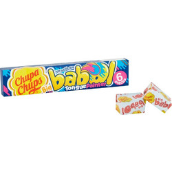 ΤΣΙΧΛΕΣ BIG BABOL TONGUE PAINTER STICK 6 TEM 27gr