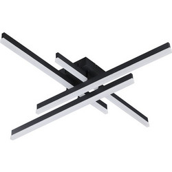 ΠΛΑΦΟΝΙΕΡΑ ΟΡΟΦΗΣ LED ΡΑΒΔΟΙ 60cm | ARlight | 0064178